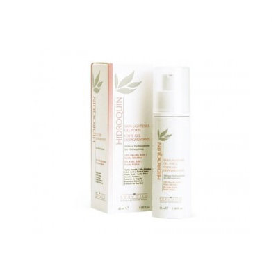 HIDROQUIN FORTE GEL 30 ML.