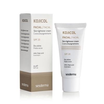 KOJICOL SPF 20 CREMA DESPIGMENTANTE 30 M