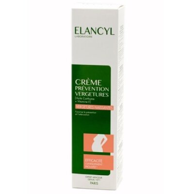 ELANCYL CREMA VERGETURAS