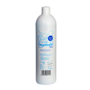 BEGOBAÑO GEL DERMATOLOGICO 1000 ML.