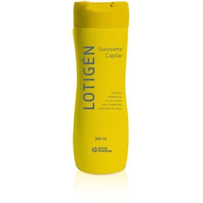 LOTIGEN ACONDICIONADOR CAPILAR 300 ML.