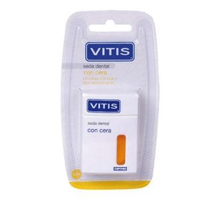 SEDA DENTAL VITIS CON CERA