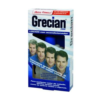 GRECIAN 2000 125 ML.
