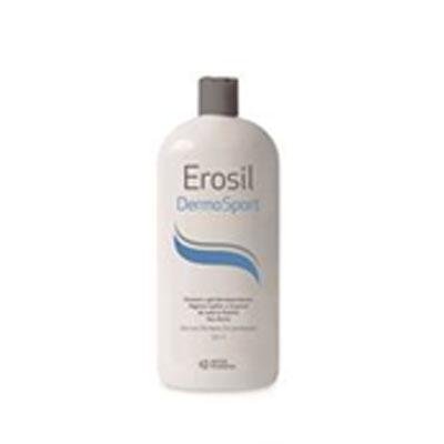 EROSIL JABON PH5 250 ML.