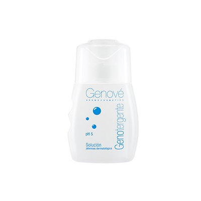 GENODERM GENOTERGENTE LIQUIDO 100 ML