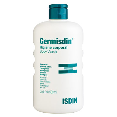 GERMISDIN 500 ML.
