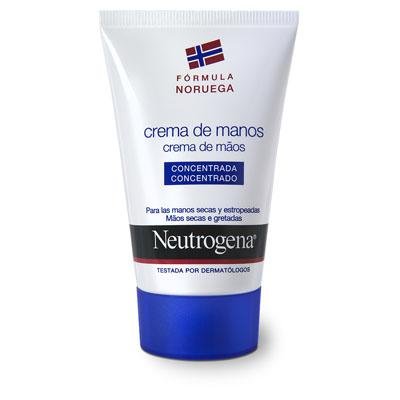 NEUTROGENA CREMA MANOS 50 GR.