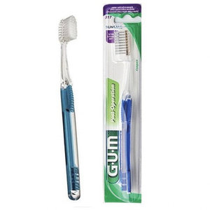 GUM 0317 CEPILLO DELICATE POSTQUIRURGICO