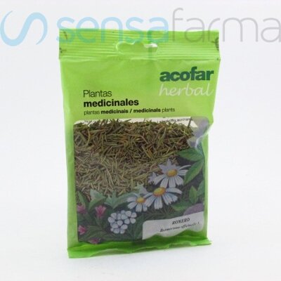 ACOHERBAL ROMERO ACOFAR HIERBAS 50 GR