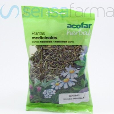 ACOHERBAL ESPLIEGO FLOR ACOFAR 40 GRAMOS