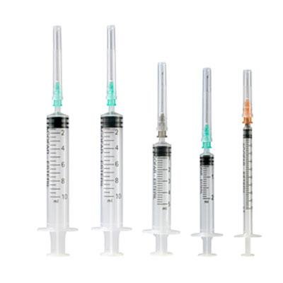 JERINGA ACOFAR ESTERIL 5 ML 30/7 AGUJA