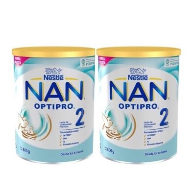 NAN OPTIPRO 2 2x800G