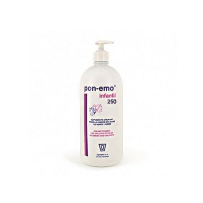 PON EMO LOCION INFANTIL 250 ML