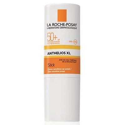 ANTHELIOS XL SPF50+ STICK LABIOS SENS 3M
