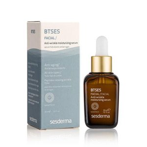 BTSES SERUM HIDRATANTE ANTIARRUGAS 30 ML