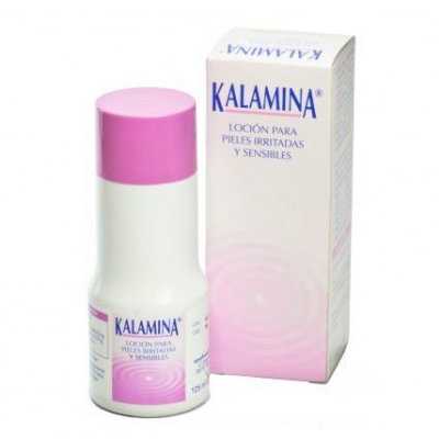 KALAMINA LOCION 125 ML. CLARAMUNT