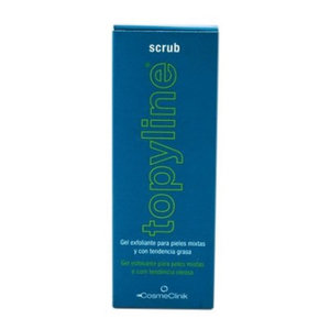 TOPYLINE SCRUB TUBO 50 ML