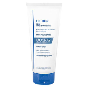 DUCRAY ELUCION CHAMPU 200ML.