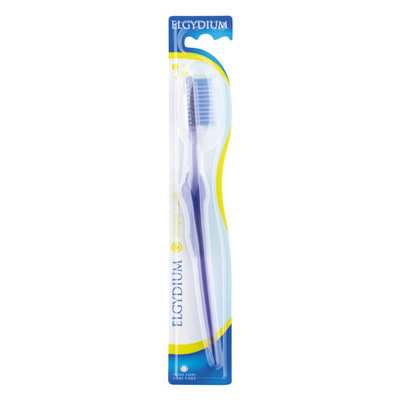 CEPILLO ELGYDIUM CLASSIC GD.SUAVE
