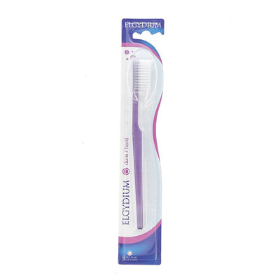 CEPILLO ELGYDIUM CLASSIC GDE. FUERTE