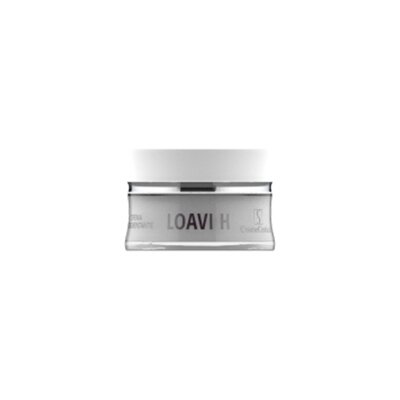 LOAVI H CREMA HIDRATANTE 50 ML.