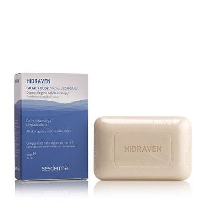 HIDRAVEN PAN DERMATOLOGICO 100 G.