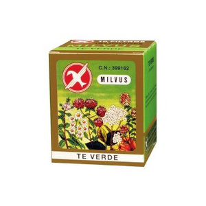 TE VERDE 10 FILTROS