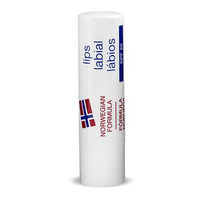 NEUTROGENA PROTECTOR LABIAL SPF20 4,8 GR