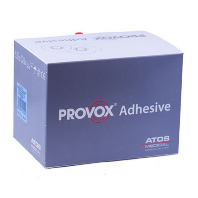 PROVOX APOS ADH LARINGECTOMIA FLEX OVAL
