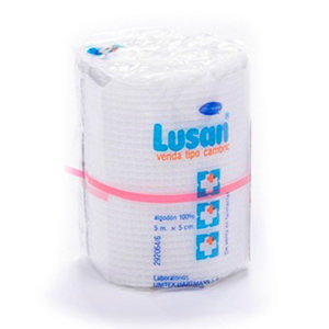 VENDA LUSAN MALLA CAMBRIC  5X5