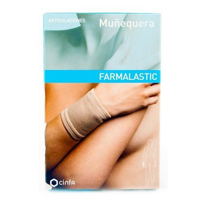MUÑEQUERA FARMALASTIC GDE
