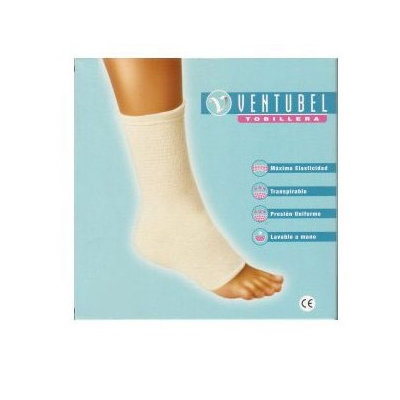 TOBILLERA VENTUVEL T/2