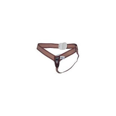 BRAGUERO CORYSAN IZQUIERDO  80 CM.