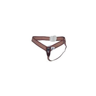 BRAGUERO CORYSAN IZQUIERDO 90 CM.