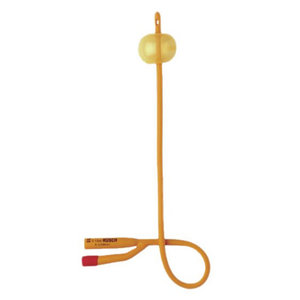 SONDA FOLEY RUSCH LATEX N.26 1 UND