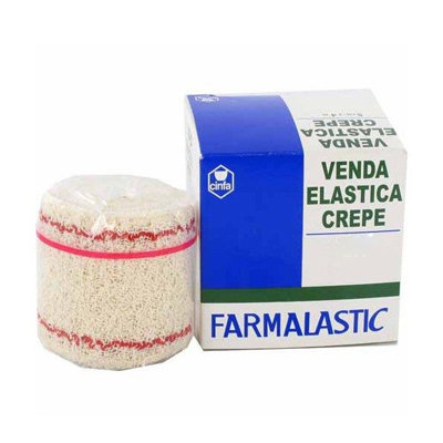 VENDA FARMALASTIC CREPE 7X4 M