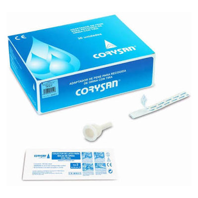 CORYSAN ADAPTADOR PENE 35MM T- 4 30UD