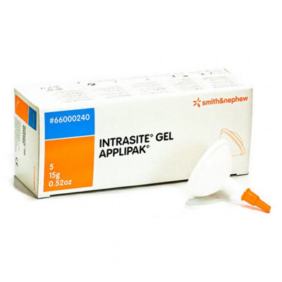 INTRASITE GEL 5 UND.