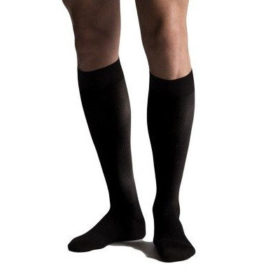 CALCETIN CORYSAN FUERTE NEGRO T/5