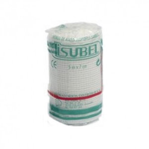 VENDA LISUBEL DE GASA HIDROFILA  5X 7