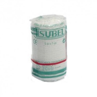 VENDA LISUBEL DE GASA HIDROFILA  5X 7