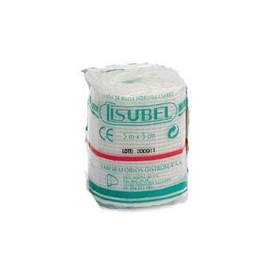 VENDA LISUBEL DE GASA CAMBRIC  5X 5