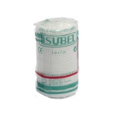 VENDA LISUBEL DE GASA CAMBRIC  5X10.