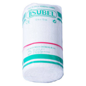 VENDA LISUBEL DE GASA CAMBRIC 10X10.