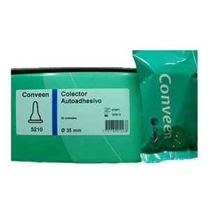 CONVEEN COLECTOR LATEX AUTOAD. 35MM-5210