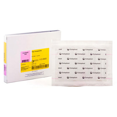 BIATAIN SILICONE MULTISHAPE APOSITO 3 UN