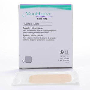 VARIHESIVE EXTRA FINO 10X10 3 APOSITOS