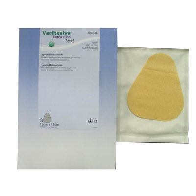 VARIHESIVE EXTRA FINO 15X18 3 APOSITOS