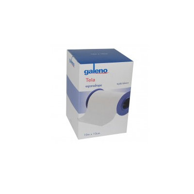 ESPARADRAPO GALENO PAPEL 10X10