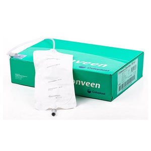 CONVEEN DISCRETA B/ORINA PIERNA 45C-5190